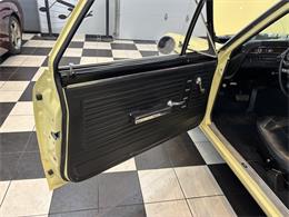 1967 Chevrolet El Camino (CC-2066178) for sale in Annandale, Minnesota