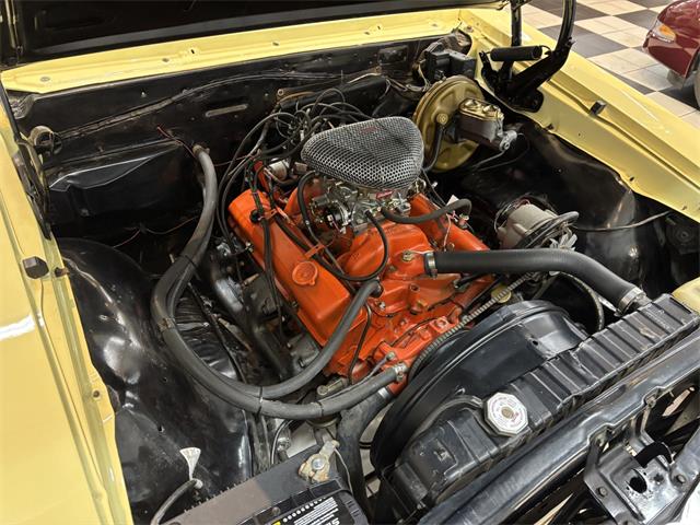 1967 Chevrolet El Camino (CC-2066178) for sale in Annandale, Minnesota