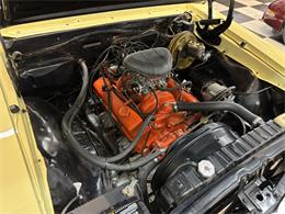 1967 Chevrolet El Camino (CC-2066178) for sale in Annandale, Minnesota