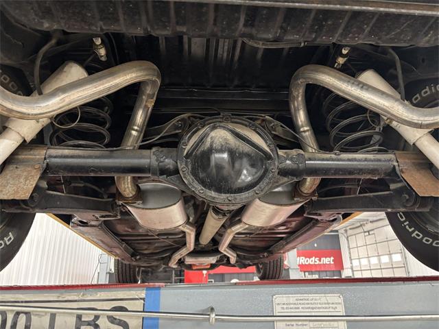 1967 Chevrolet El Camino (CC-2066178) for sale in Annandale, Minnesota