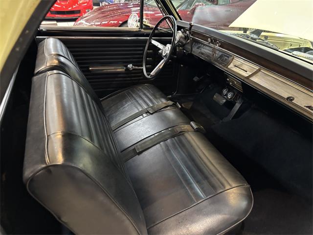 1967 Chevrolet El Camino (CC-2066178) for sale in Annandale, Minnesota