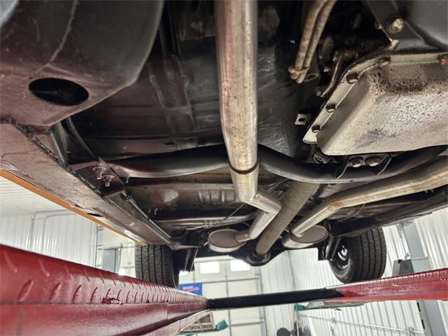 1967 Chevrolet El Camino (CC-2066178) for sale in Annandale, Minnesota