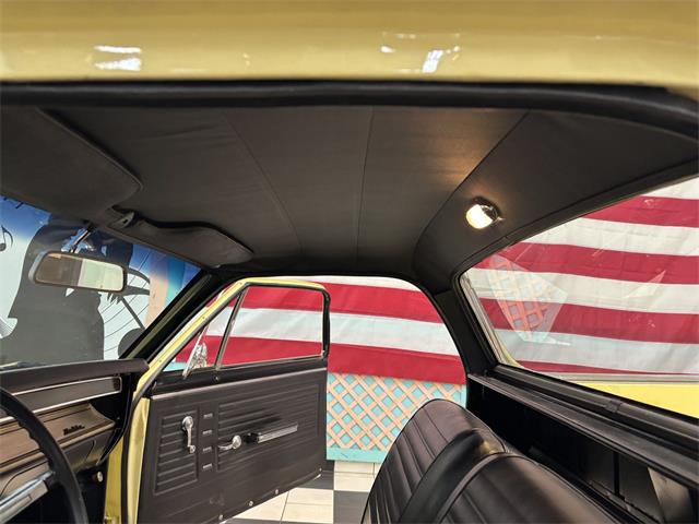 1967 Chevrolet El Camino (CC-2066178) for sale in Annandale, Minnesota