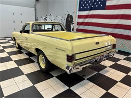 1967 Chevrolet El Camino (CC-2066178) for sale in Annandale, Minnesota