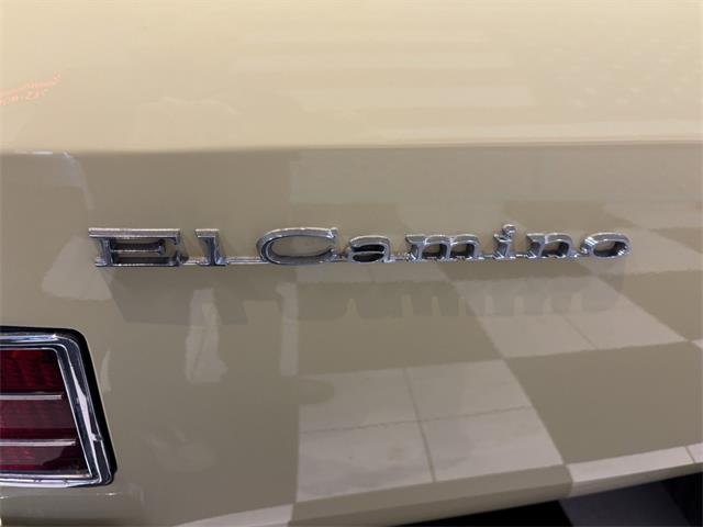 1967 Chevrolet El Camino (CC-2066178) for sale in Annandale, Minnesota