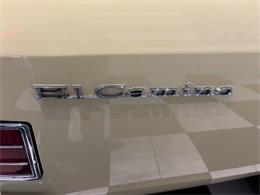 1967 Chevrolet El Camino (CC-2066178) for sale in Annandale, Minnesota