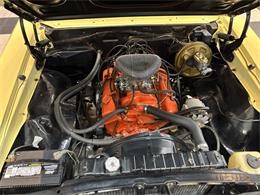 1967 Chevrolet El Camino (CC-2066178) for sale in Annandale, Minnesota