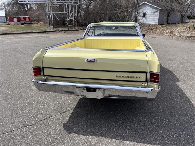 1967 Chevrolet El Camino (CC-2066178) for sale in Annandale, Minnesota