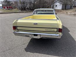 1967 Chevrolet El Camino (CC-2066178) for sale in Annandale, Minnesota