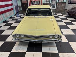 1967 Chevrolet El Camino (CC-2066178) for sale in Annandale, Minnesota