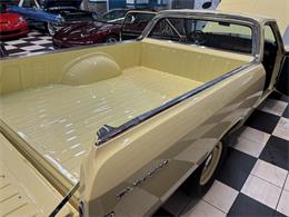 1967 Chevrolet El Camino (CC-2066178) for sale in Annandale, Minnesota