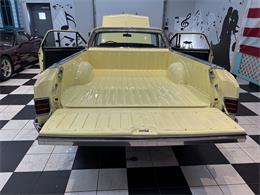 1967 Chevrolet El Camino (CC-2066178) for sale in Annandale, Minnesota