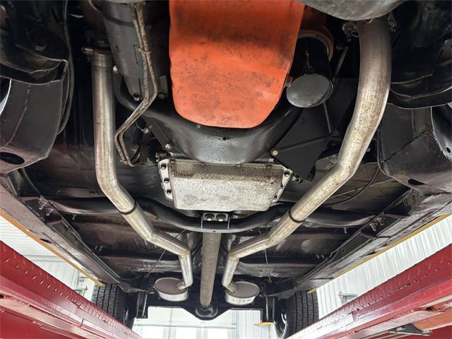 1967 Chevrolet El Camino (CC-2066178) for sale in Annandale, Minnesota