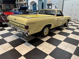 1967 Chevrolet El Camino (CC-2066178) for sale in Annandale, Minnesota