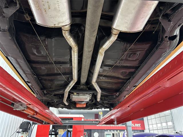 1967 Chevrolet El Camino (CC-2066178) for sale in Annandale, Minnesota