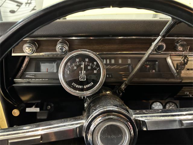 1967 Chevrolet El Camino (CC-2066178) for sale in Annandale, Minnesota