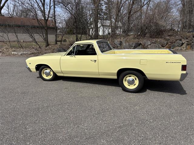 1967 Chevrolet El Camino (CC-2066178) for sale in Annandale, Minnesota
