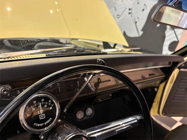 1967 Chevrolet El Camino (CC-2066178) for sale in Annandale, Minnesota