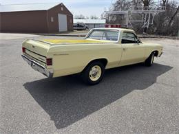 1967 Chevrolet El Camino (CC-2066178) for sale in Annandale, Minnesota