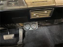 1967 Chevrolet El Camino (CC-2066178) for sale in Annandale, Minnesota