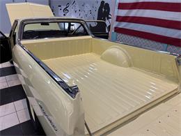 1967 Chevrolet El Camino (CC-2066178) for sale in Annandale, Minnesota