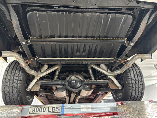 1967 Chevrolet El Camino (CC-2066178) for sale in Annandale, Minnesota