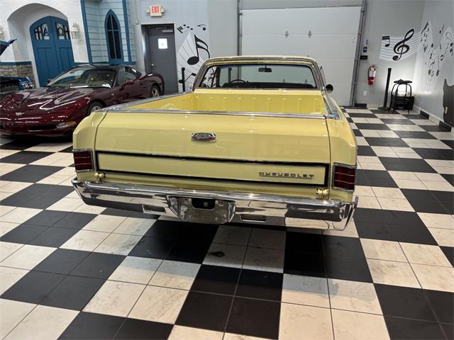 1967 Chevrolet El Camino (CC-2066178) for sale in Annandale, Minnesota