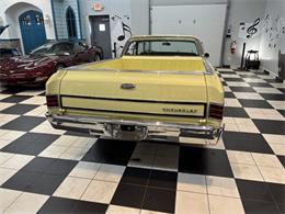 1967 Chevrolet El Camino (CC-2066178) for sale in Annandale, Minnesota