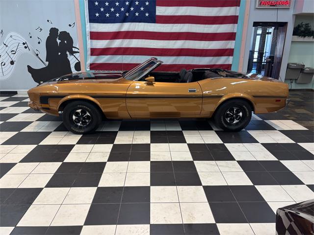 1973 Ford Mustang (CC-2066179) for sale in Annandale, Minnesota