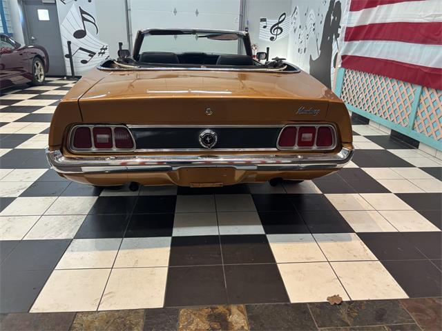 1973 Ford Mustang (CC-2066179) for sale in Annandale, Minnesota