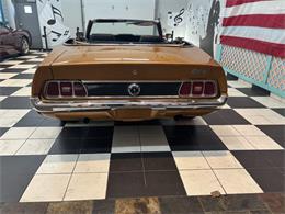 1973 Ford Mustang (CC-2066179) for sale in Annandale, Minnesota
