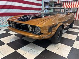 1973 Ford Mustang (CC-2066179) for sale in Annandale, Minnesota