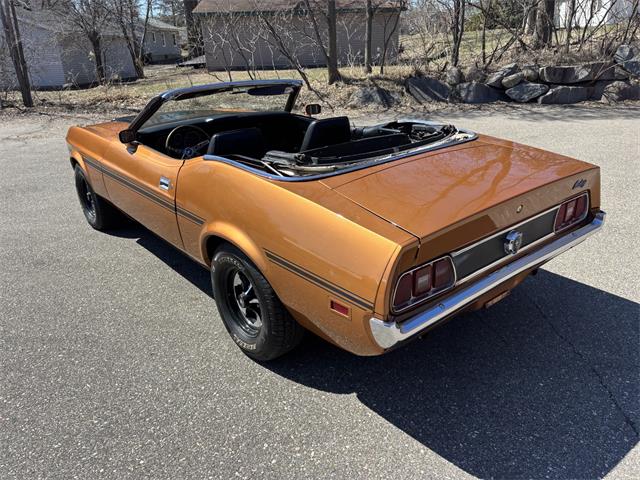 1973 Ford Mustang (CC-2066179) for sale in Annandale, Minnesota