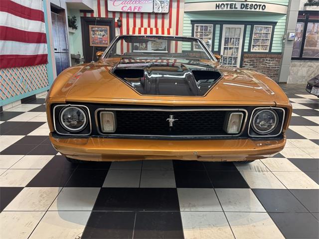 1973 Ford Mustang (CC-2066179) for sale in Annandale, Minnesota