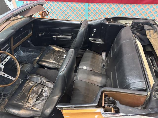 1973 Ford Mustang (CC-2066179) for sale in Annandale, Minnesota