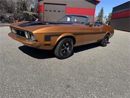 1973 Ford Mustang (CC-2066179) for sale in Annandale, Minnesota