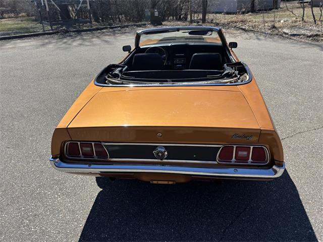 1973 Ford Mustang (CC-2066179) for sale in Annandale, Minnesota