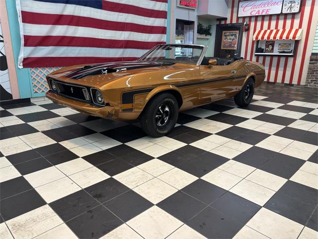 1973 Ford Mustang (CC-2066179) for sale in Annandale, Minnesota