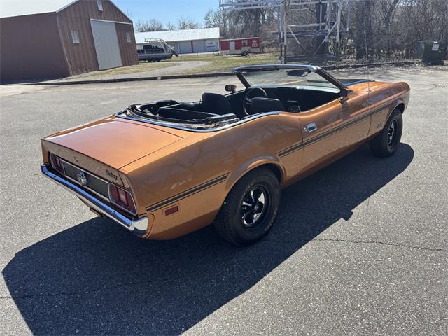 1973 Ford Mustang (CC-2066179) for sale in Annandale, Minnesota