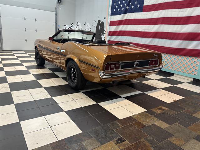 1973 Ford Mustang (CC-2066179) for sale in Annandale, Minnesota