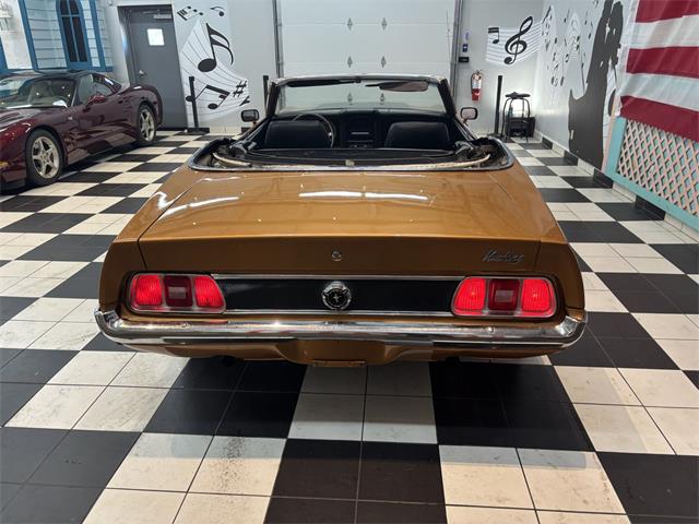 1973 Ford Mustang (CC-2066179) for sale in Annandale, Minnesota