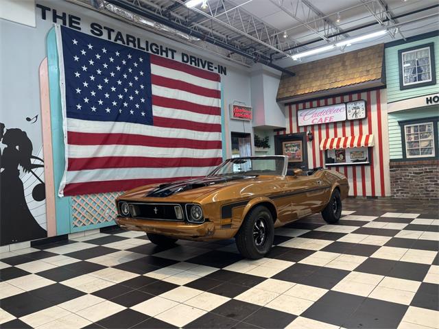 1973 Ford Mustang (CC-2066179) for sale in Annandale, Minnesota