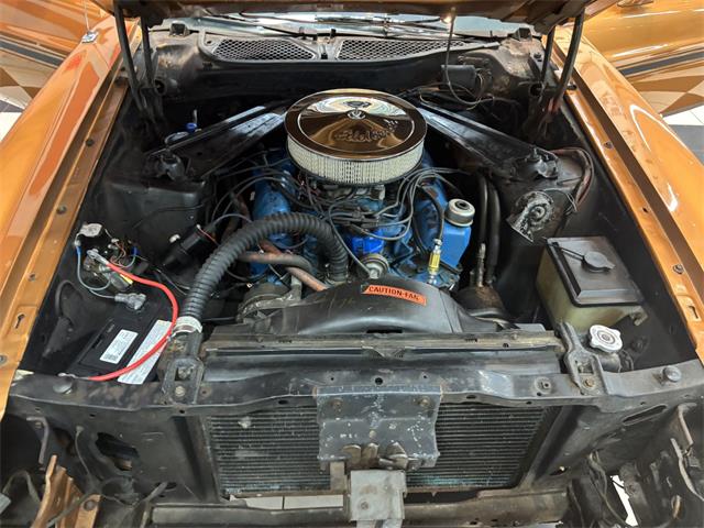 1973 Ford Mustang (CC-2066179) for sale in Annandale, Minnesota