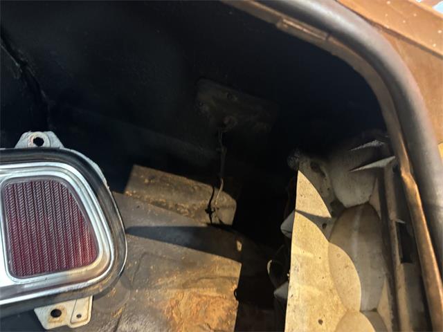 1973 Ford Mustang (CC-2066179) for sale in Annandale, Minnesota