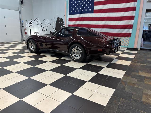 1980 Chevrolet Corvette (CC-2066180) for sale in Annandale, Minnesota