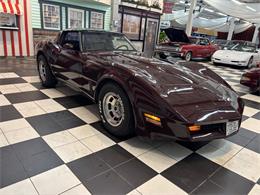 1980 Chevrolet Corvette (CC-2066180) for sale in Annandale, Minnesota