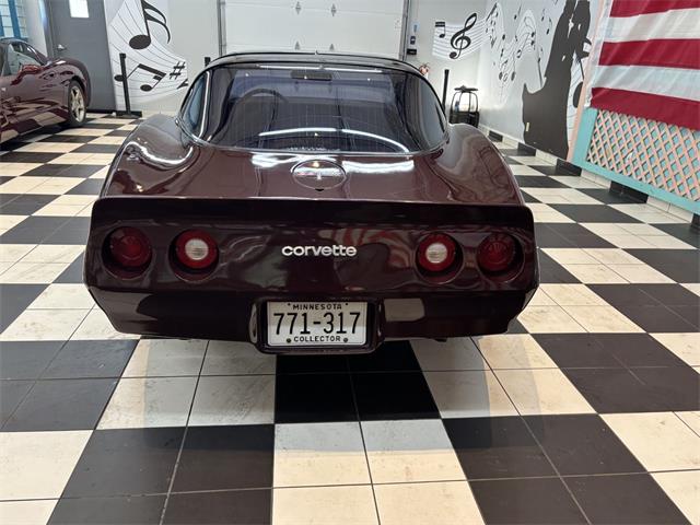 1980 Chevrolet Corvette (CC-2066180) for sale in Annandale, Minnesota
