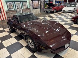 1980 Chevrolet Corvette (CC-2066180) for sale in Annandale, Minnesota