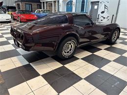 1980 Chevrolet Corvette (CC-2066180) for sale in Annandale, Minnesota