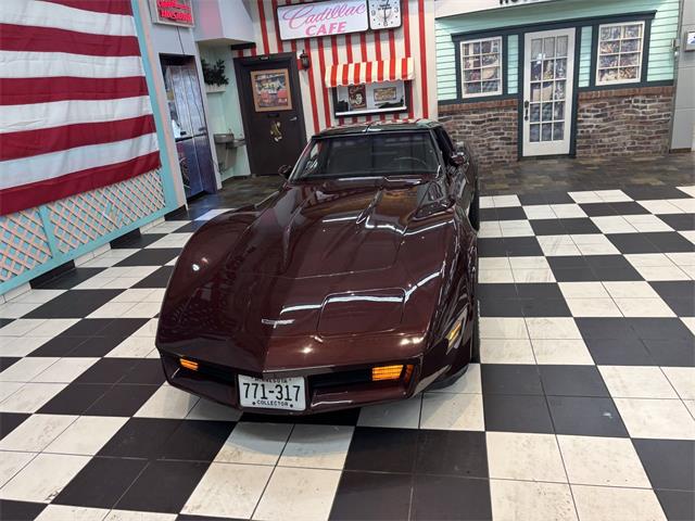 1980 Chevrolet Corvette (CC-2066180) for sale in Annandale, Minnesota